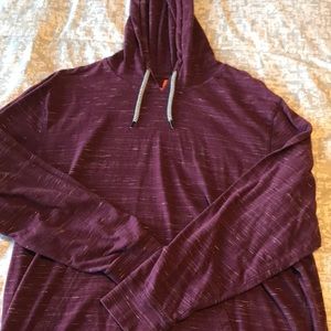 Light Hoodie Men’s
